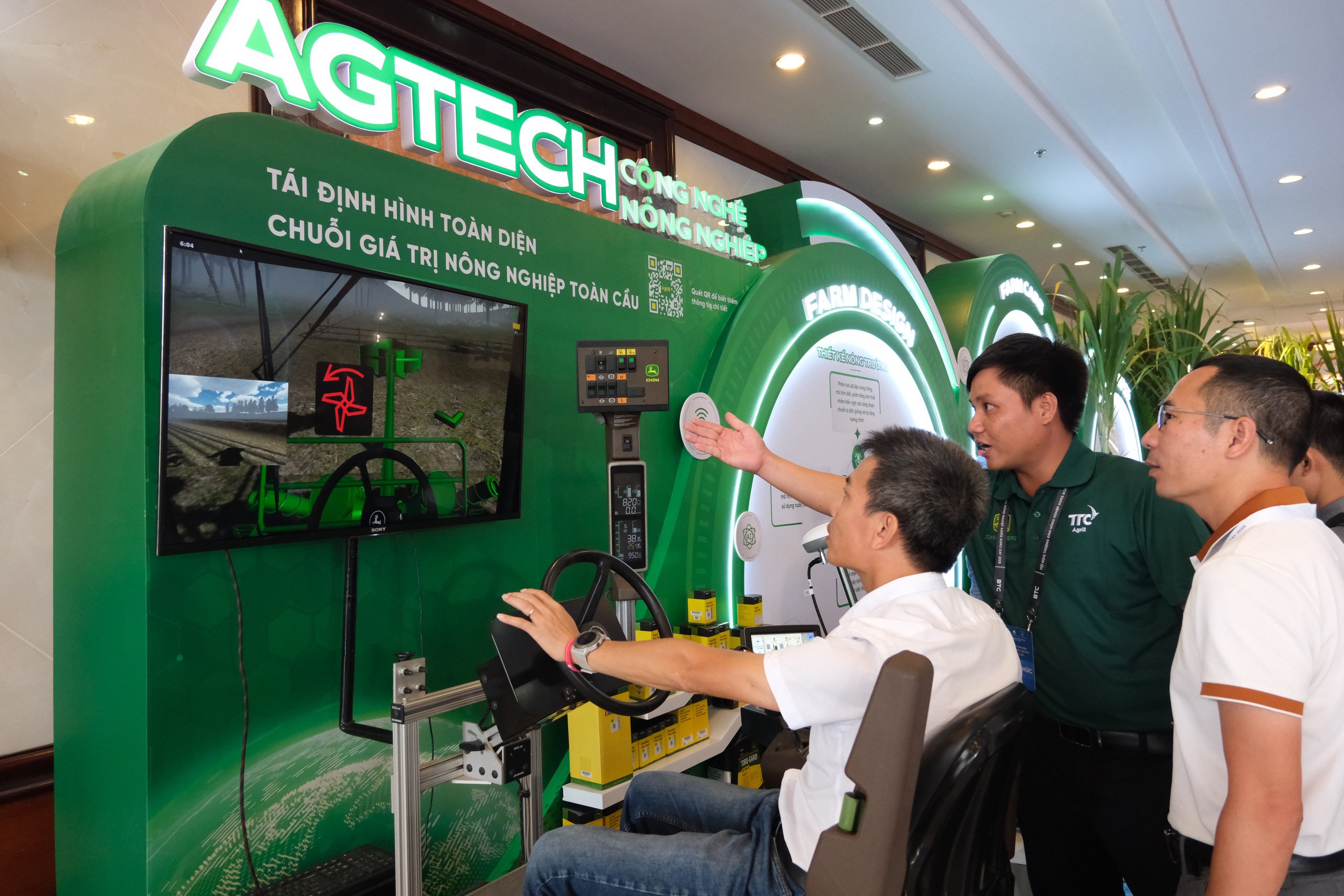 Mời hiến kế giải pháp chuyển đổi số trong hành chính công, phát triển nông nghiệp - du lịch Tây Ninh 2 Tây Ninh - Ảnh 2.