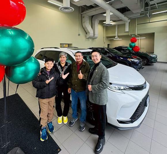 Hoa hậu Diễm Hương, sao Việt