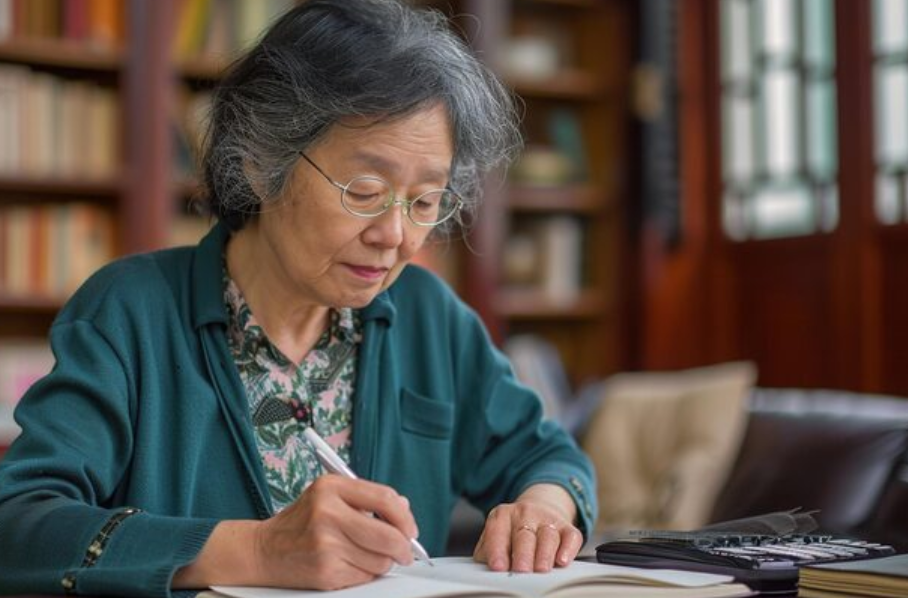 Mỗi tháng kiếm được 40 triệu mà vẫn âm tiền, mẹ già bất lực nhìn con dâu thắt chặt từng đồng còn con trai lại tiêu như nước- Ảnh 1.