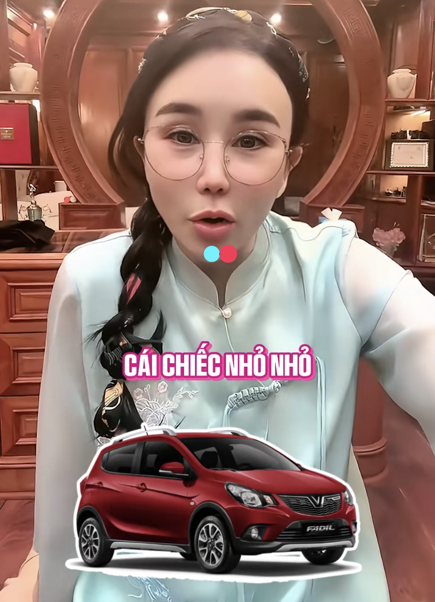 Sở hữu khối tài sản nghìn tỷ, 