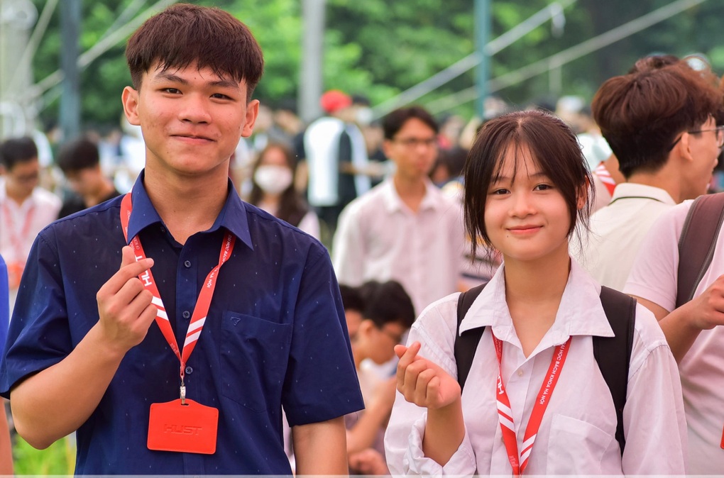 Một đại học phía Bắc trả lương cao nhất 200 triệu đồng/tháng cho giảng viên - 2