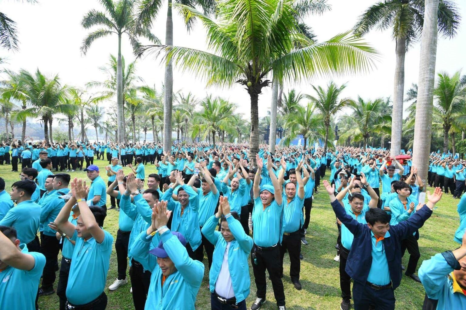 Một dự án tại Việt Nam biến điều chưa từng có tiền lệ thành sự thật, 100.000 người đã có nghề chính danh- Ảnh 1.