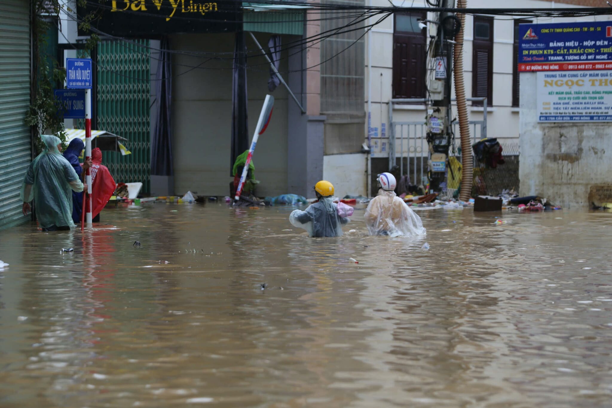 Nha Trang - Ảnh 1.