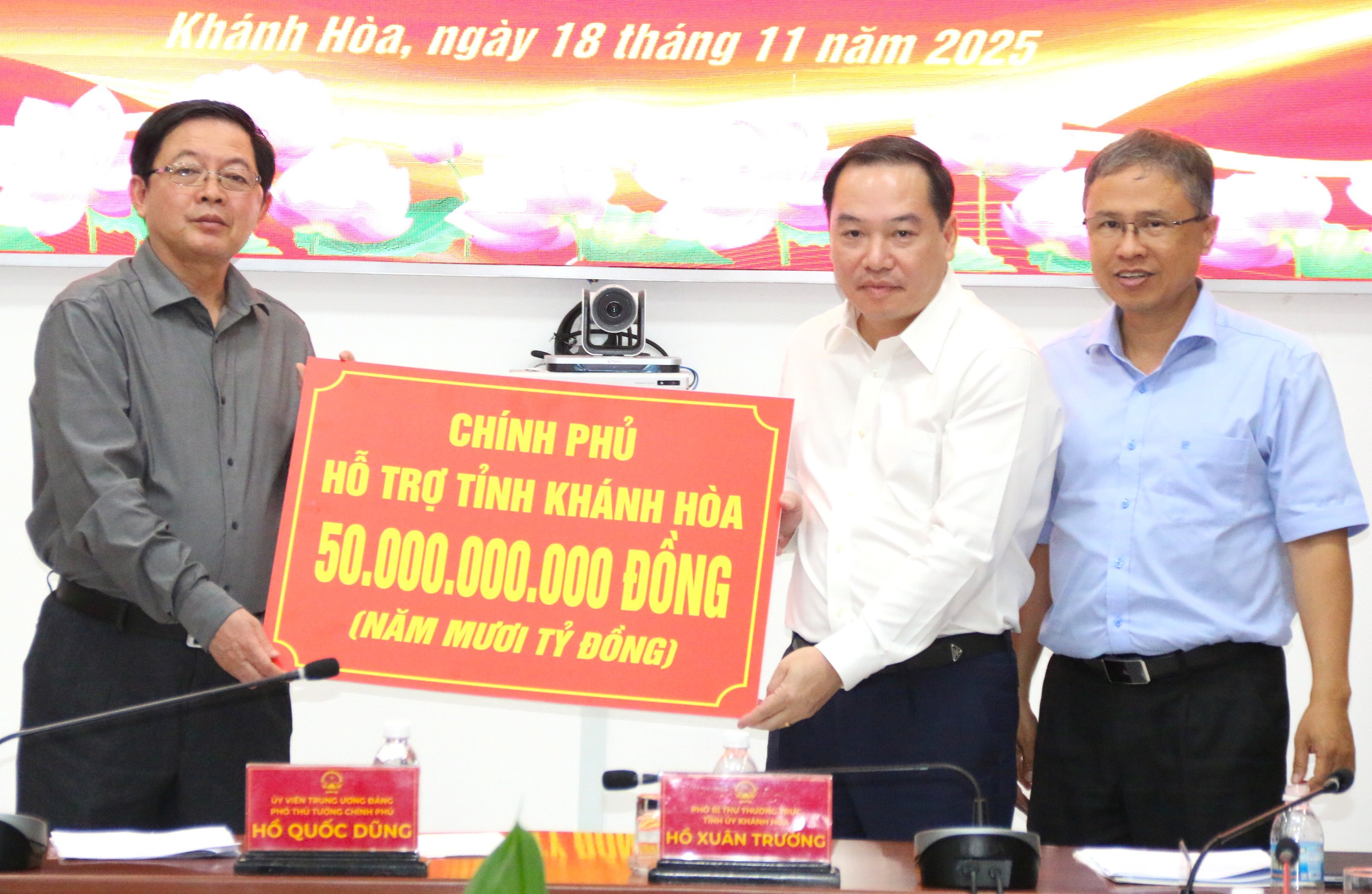 Khánh Hòa - Ảnh 1.