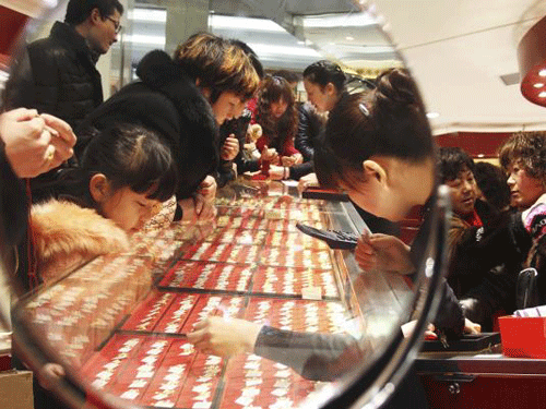 Mua vàng rồi mất trắng 130 triệu chỉ trong một đêm- Ảnh 3.