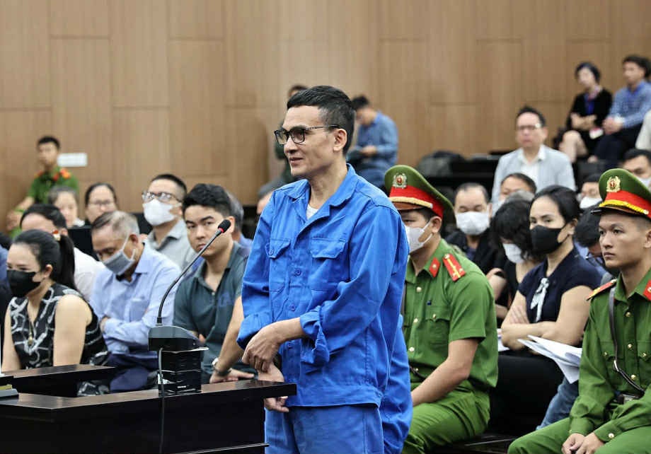 King club - Ảnh 1.