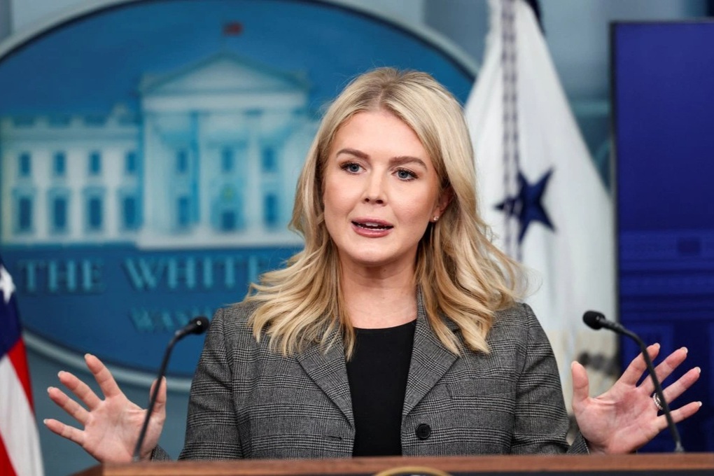 Mỹ, Ukraine nhất trí phần lớn kế hoạch hòa bình, Trung Quốc lên tiếng - 1