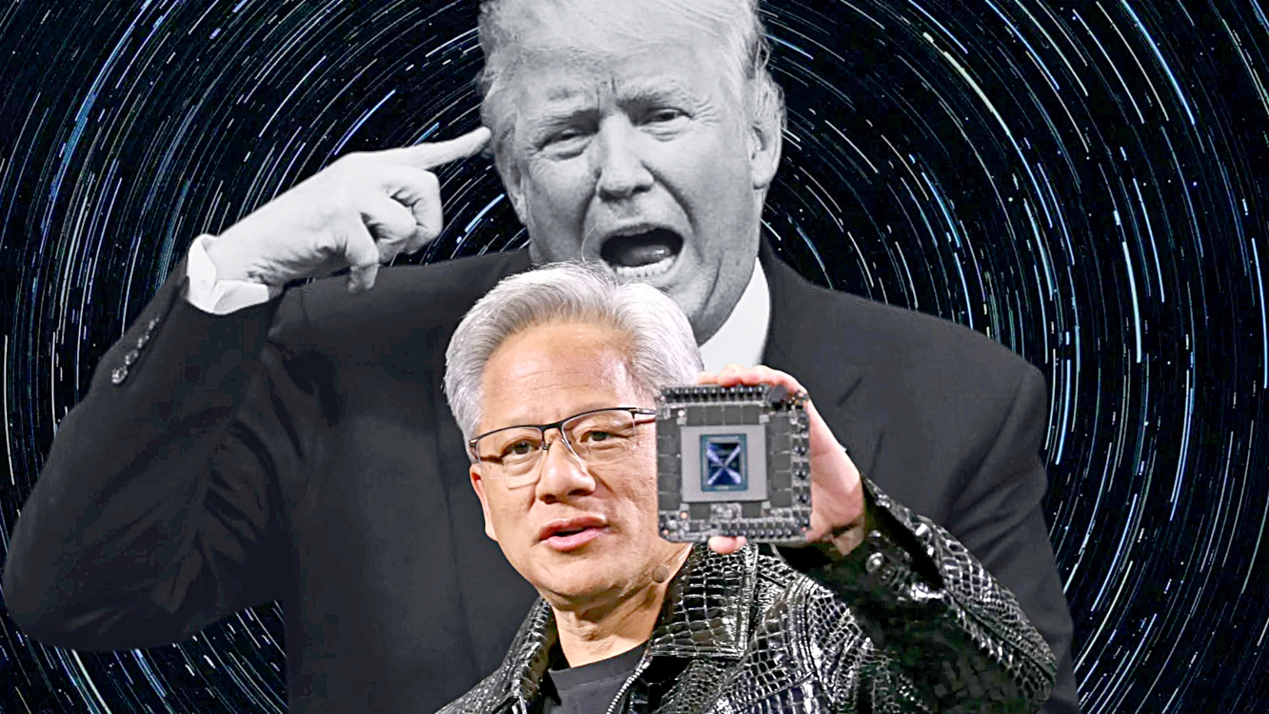 chip Blackwell - Ảnh 1.