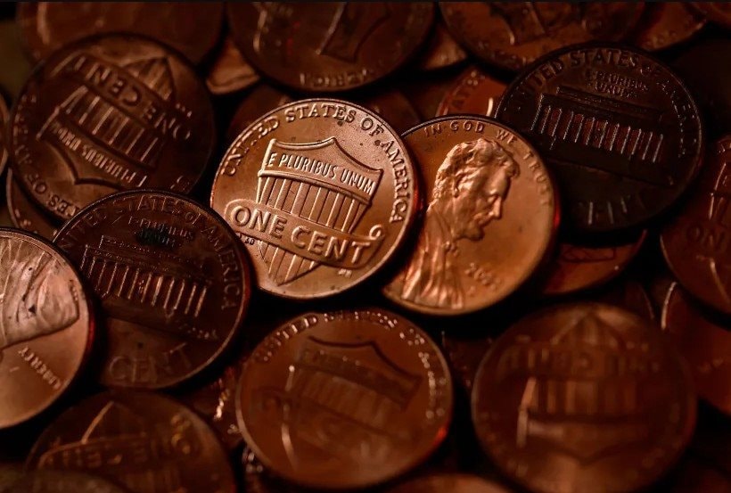 Mỹ chính thức ngừng phát hành đồng xu có lịch sử 238 năm- Ảnh 1.