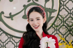 Hương Liên lên tiếng làm dâu hào môn