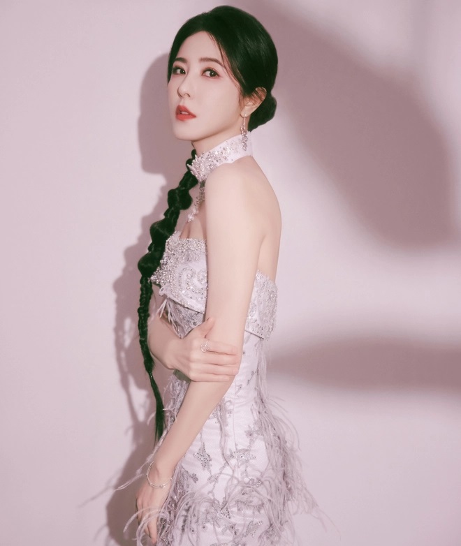 My nhan duy nhat duoc menh danh 200 nam nua