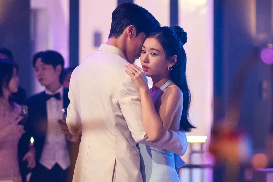 Mỹ nhân phim hot lột xác đẹp át cả Suzy: Đều nhờ cách giảm cân vẫn ăn đủ 3 bữa 1 ngày- Ảnh 2. Mỹ nhân phim hot lột xác đẹp át cả Suzy: Đều nhờ cách giảm cân vẫn ăn đủ 3 bữa 1 ngày- Ảnh 2.