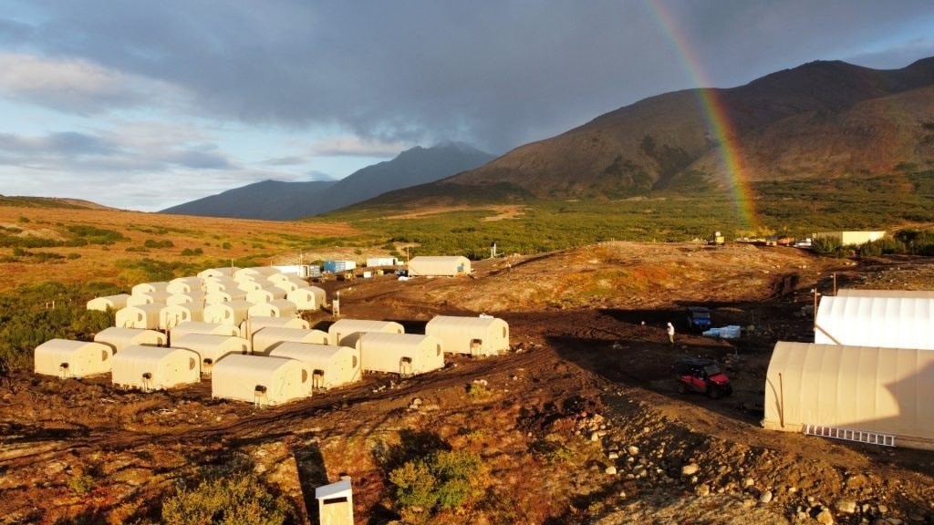 Mỹ phát hiện mỏ đất hiếm lớn nhất nước, quyết phá thế thống trị của Trung Quốc- Ảnh 1.