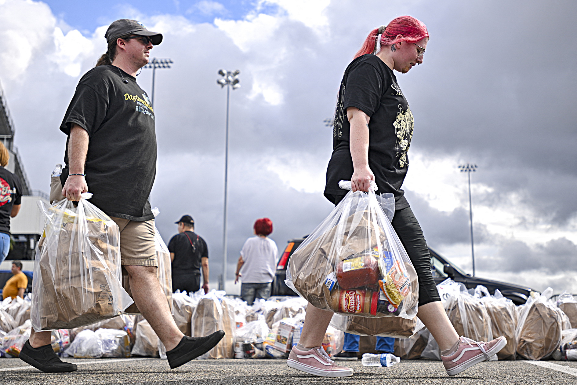 đóng cửa chính phủ - Ảnh 1.