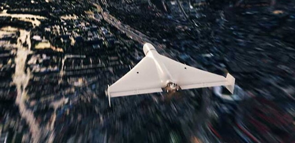 Mỹ trừng phạt 2 công ty Ukraine vì cáo buộc cung cấp linh kiện UAV cho Iran - 1