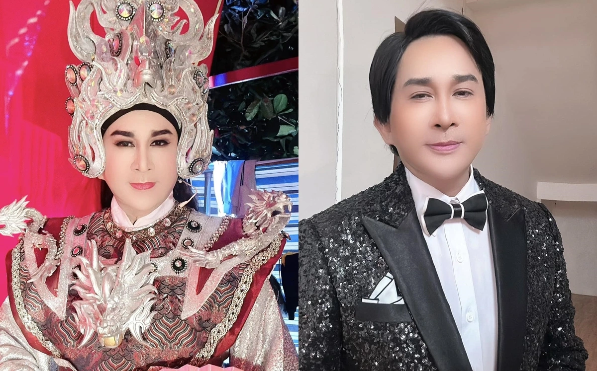 Nam NSƯT trượt danh hiệu NSND vì 1 sai lầm: 3 đời vợ, 5 con thuận hòa, ở biệt thự xa hoa- Ảnh 1.