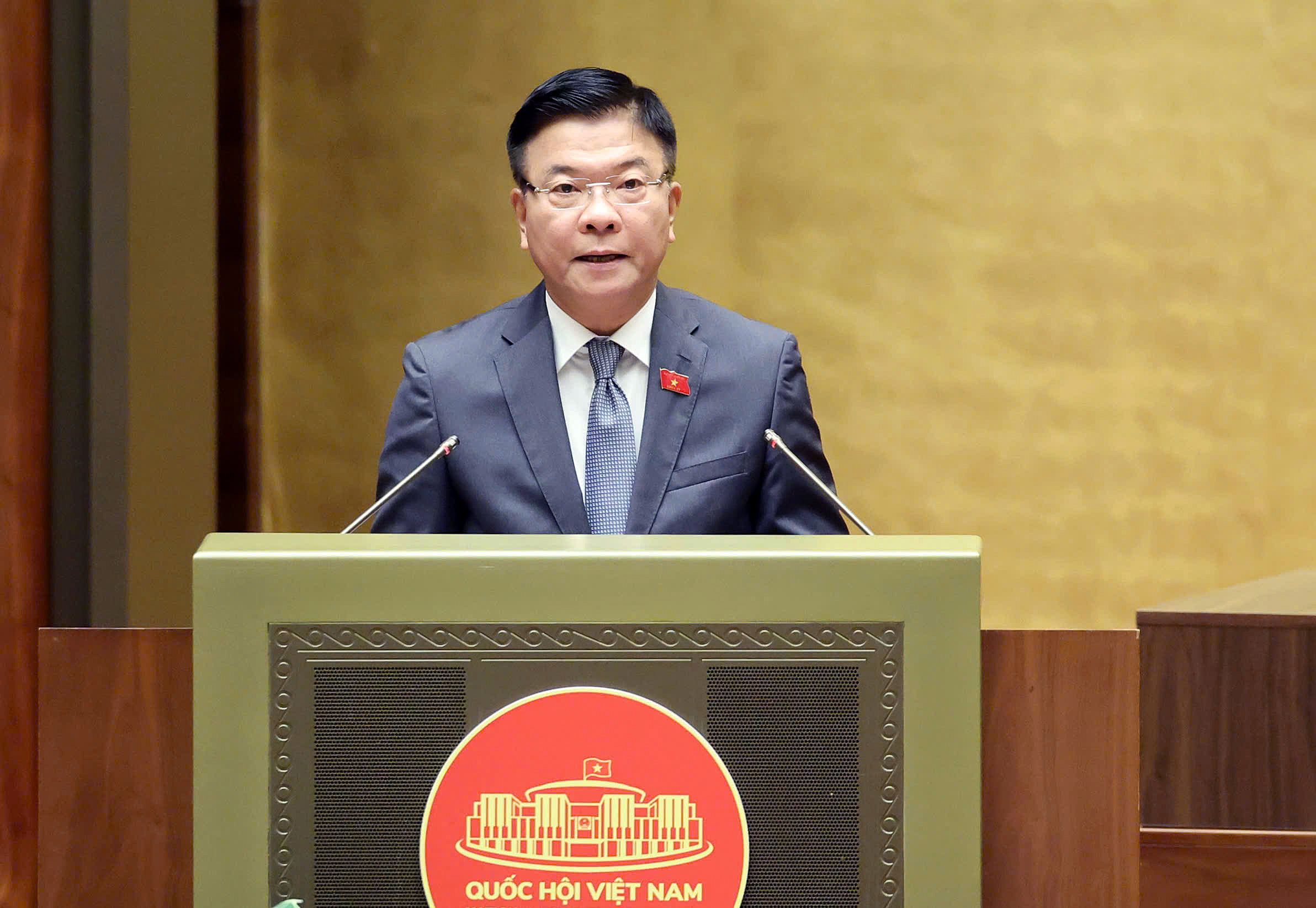 Năm 2026, nghiên cứu triển khai giai đoạn 2 sân bay quốc tế Long Thành - Ảnh 1.