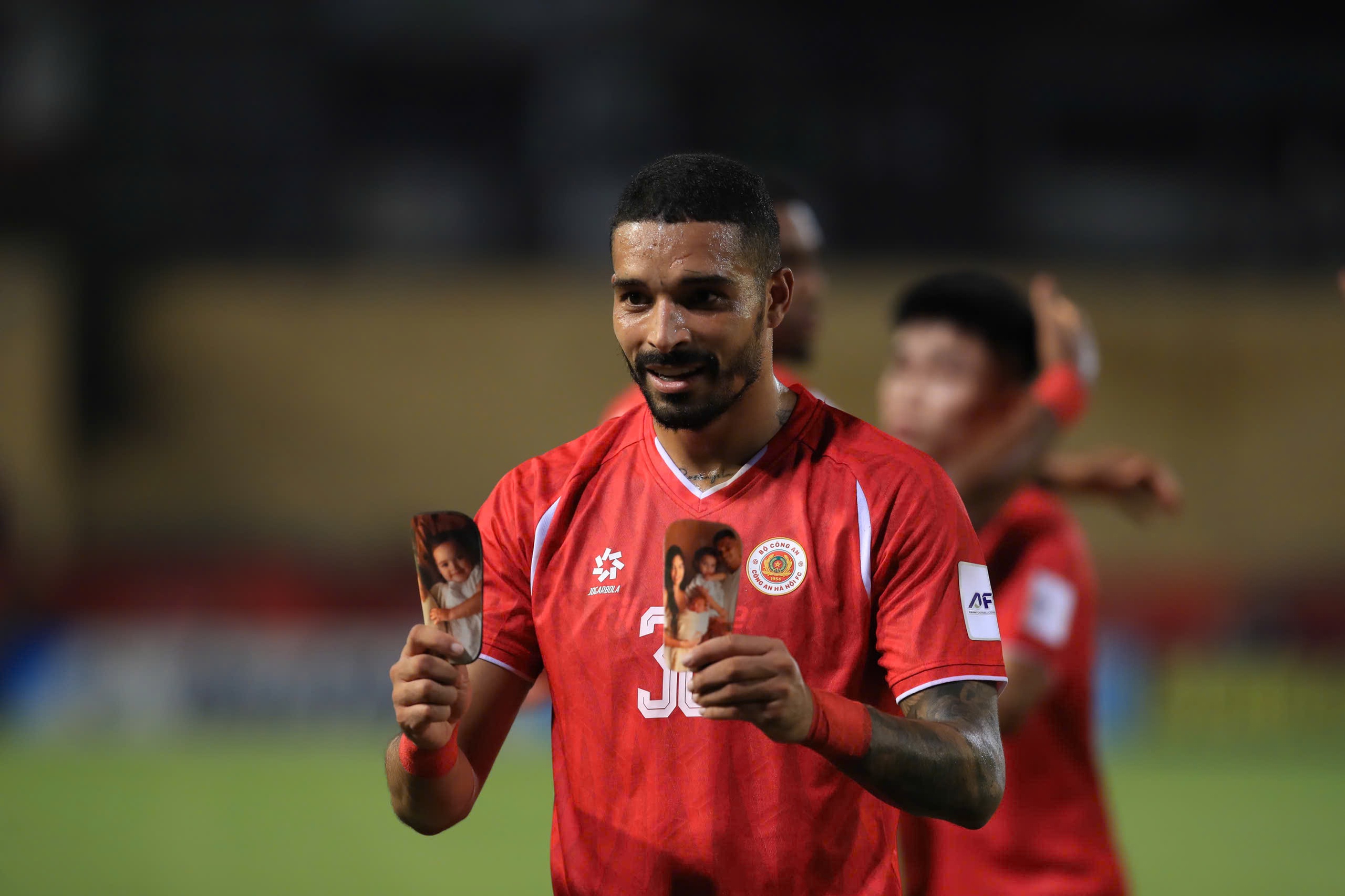 Lịch thi đấu Cúp C2 châu Á mới nhất: Nam Định vượt 'núi lớn', CLB CAHN chờ thắng to- Ảnh 1. Lịch thi đấu Cúp C2 châu Á mới nhất: Nam Định vượt 'núi lớn', CLB CAHN chờ thắng to- Ảnh 1.