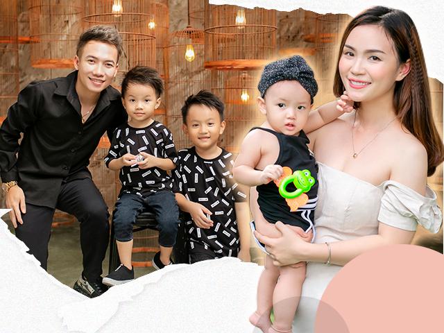 Nam ca sĩ Vbiz bị cháy nhà 4 tầng, thiệt hại tài sản nặng nề, phải đi ăn ngủ nhờ hàng xóm 9 Vợ