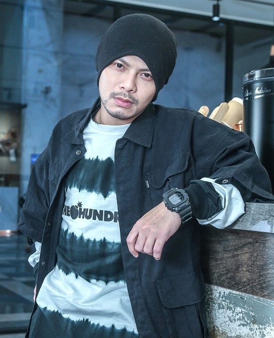 Nam ca sĩ, rapper N. bị tố gạ gẫm hot girl có 600.000 follower, đã bay sạch danh tiếng còn chưa chừa- Ảnh 1.