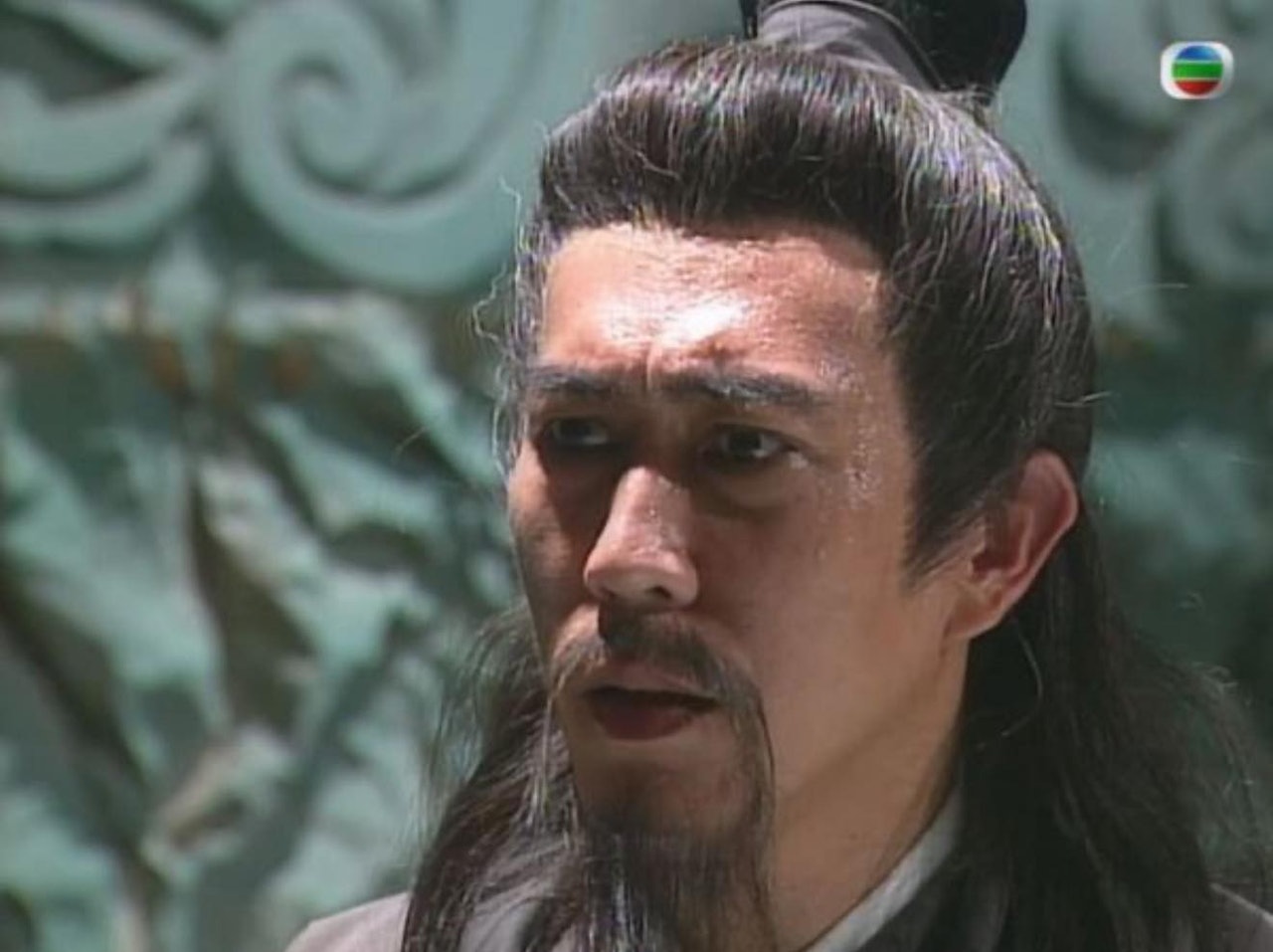 Nam diễn viên 'Anh hùng xạ điêu' qua đời - Ảnh 1.