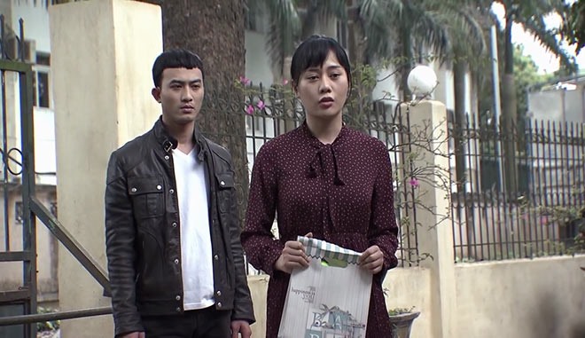 Nam diễn viên đóng nhiều phim top 1 rating nhất Việt Nam: Diễn hay vô cùng tận, netizen chấm 100 điểm- Ảnh 3.