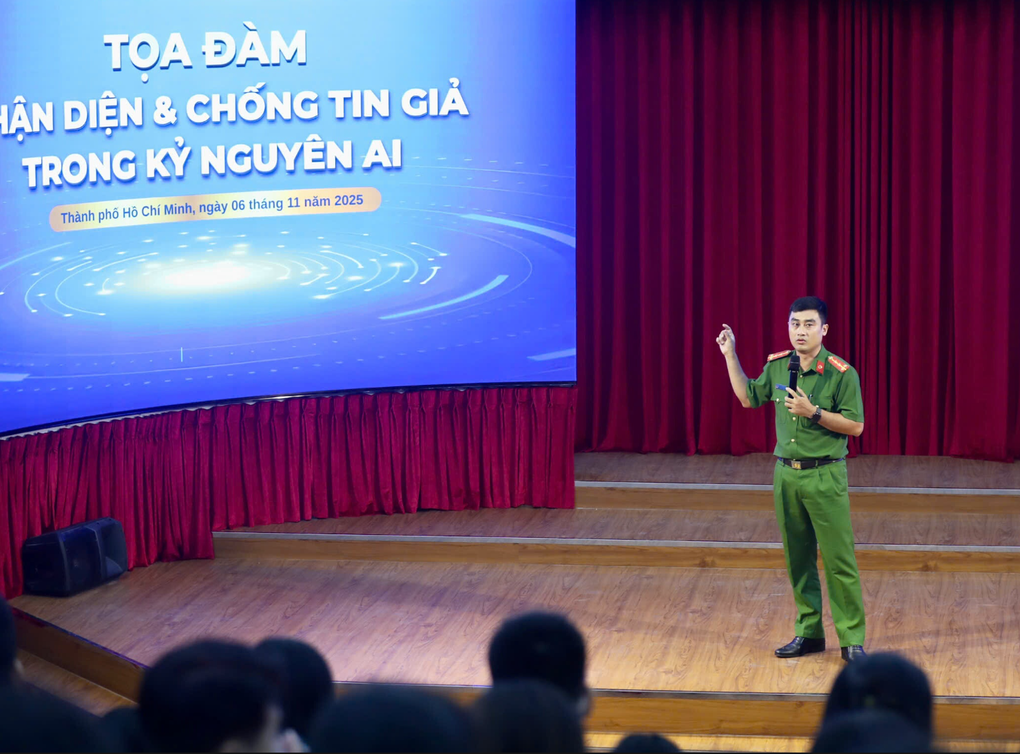 Nam sinh viên bị thao túng tâm lý, mất tiền oan vì tin nhắn “cô đơn quá!” - 1