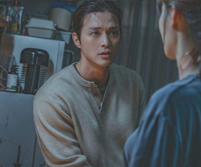 Kim Ji Hoon khiến nhiều người hâm mộ vỡ mộng vì nổi tiếng với thói quen “hạn chế” giặt quần áo.