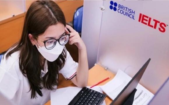nên cho con học ielts khi nào 0 nên cho con học ielts khi nào, luyện thi IELTS, điểm thi IELTS