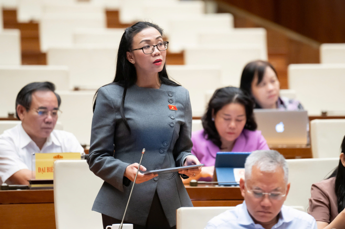 Nền tảng số phải chia sẻ doanh thu với báo chí nếu lấy thông tin