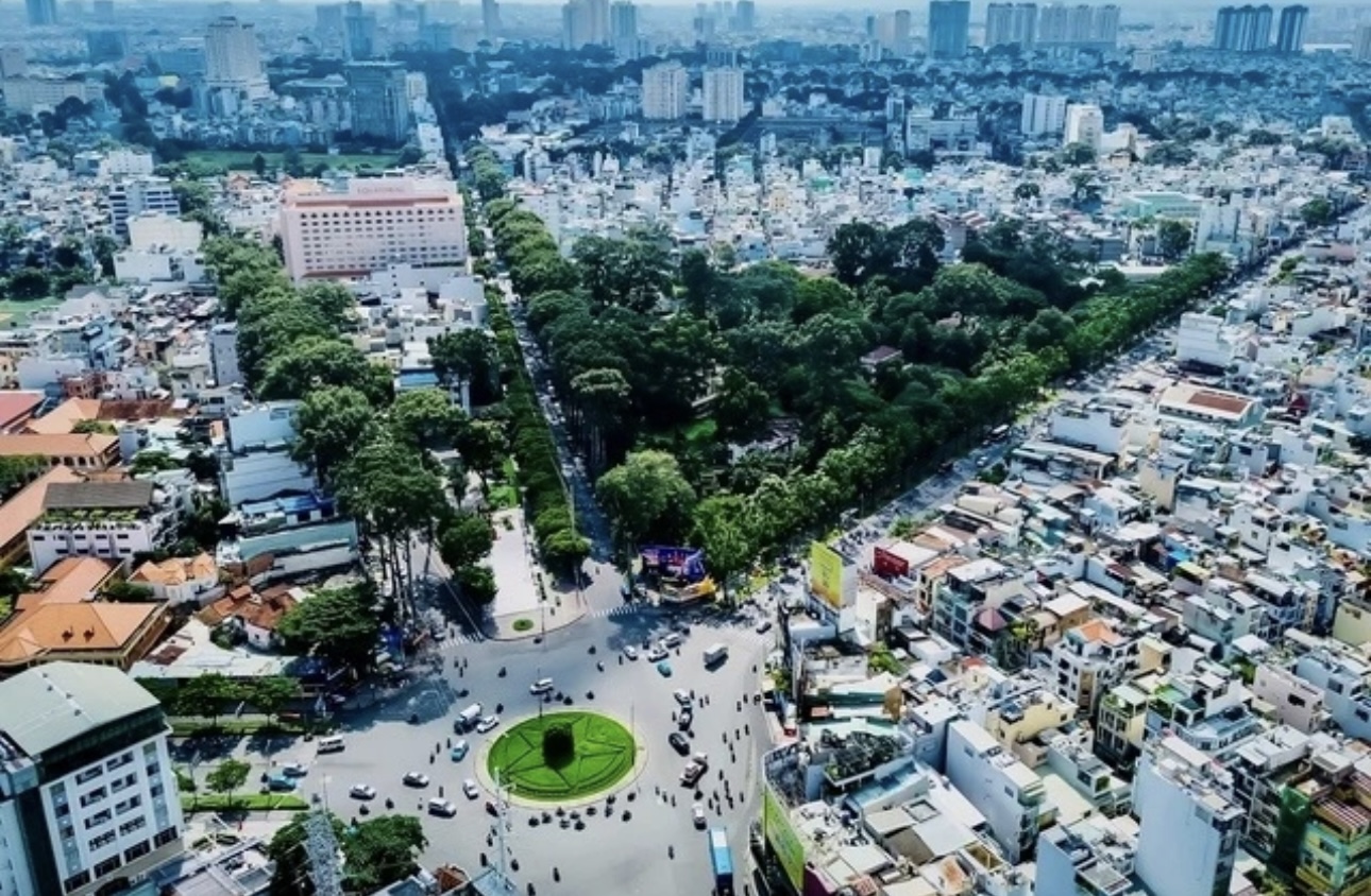 Đài tưởng niệm nạn nhân Covid-19: Biểu tượng nhắc nhớ và giáo dục thế hệ trẻ- Ảnh 1.