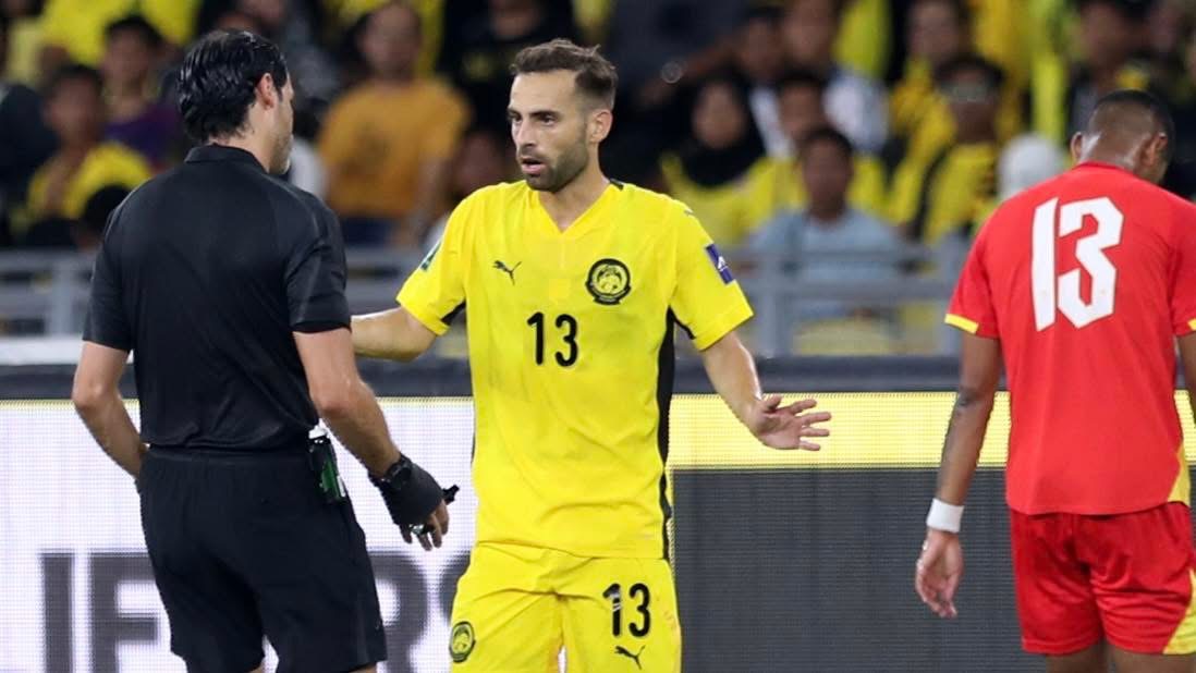 Nếu CAS xử FIFA thua FAM, bóng đá thế giới không còn chỗ dựa của niềm tin!- Ảnh 1.