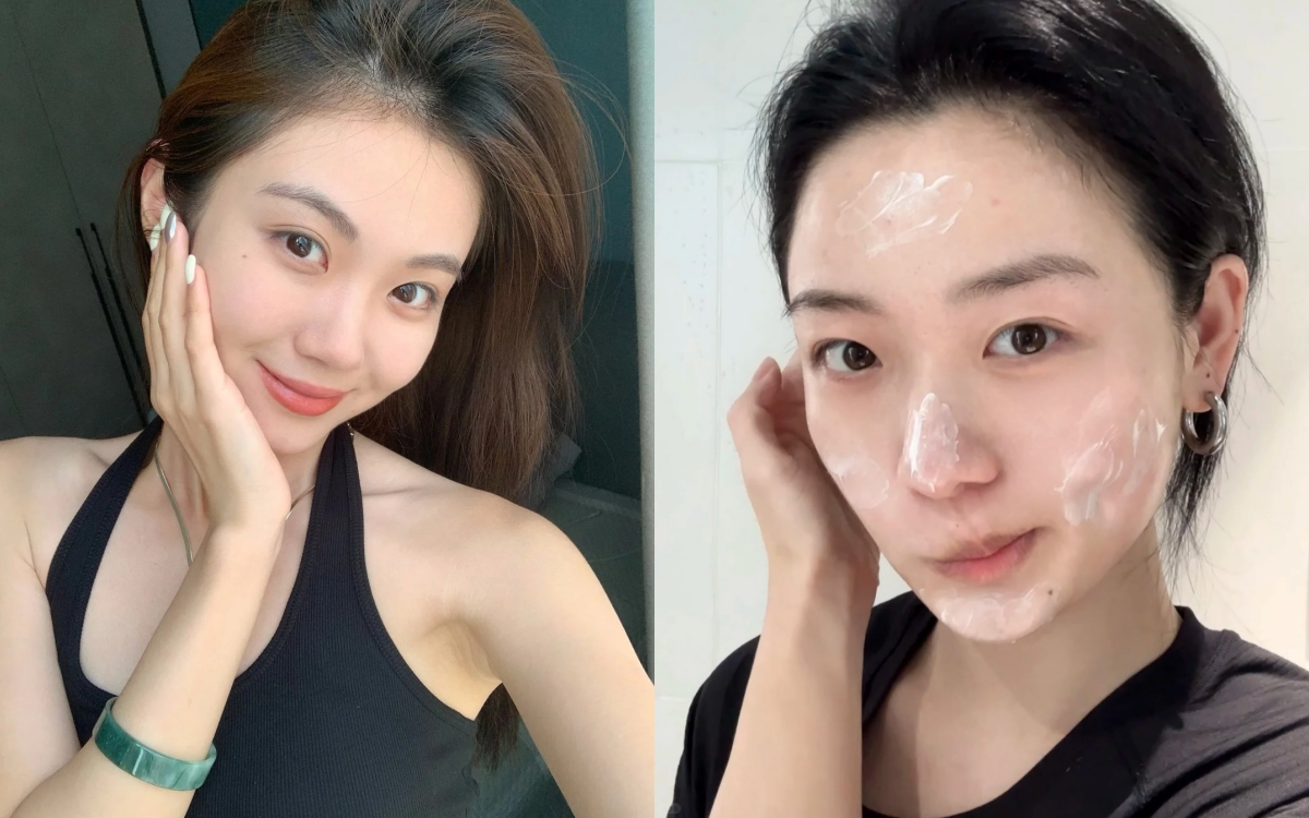 Nếu chỉ được mua 5 món đồ dưỡng da, đây sẽ là 5 thứ cơ bản mà tôi nhất định phải có - Ảnh 1.