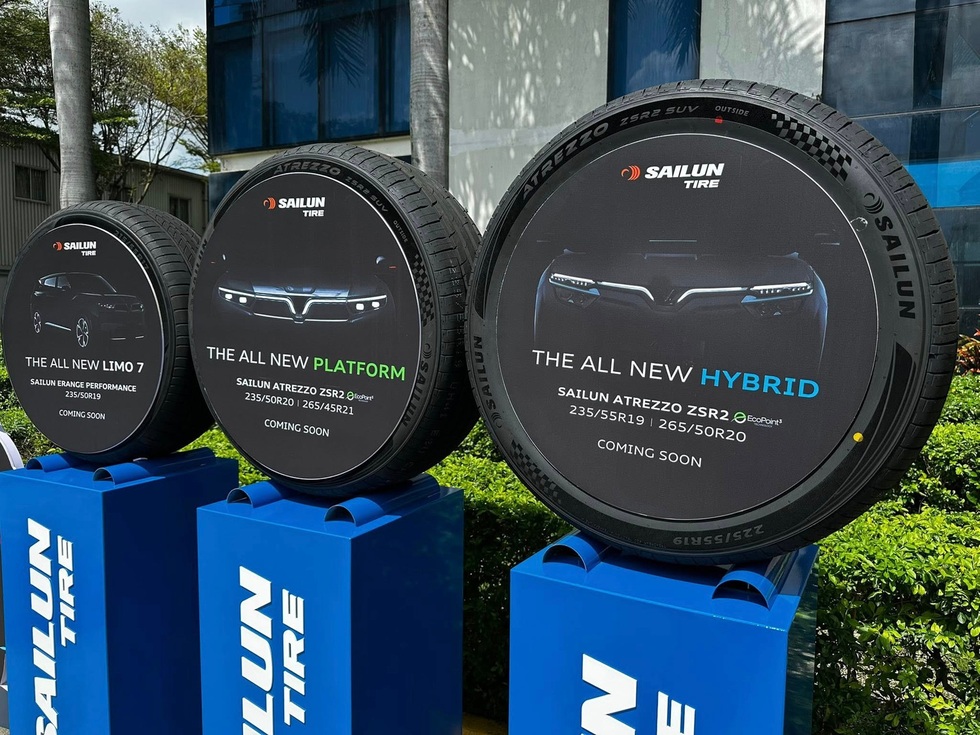 Nếu làm xe hybrid, VinFast sẽ chọn cấu hình như thế nào? - 1