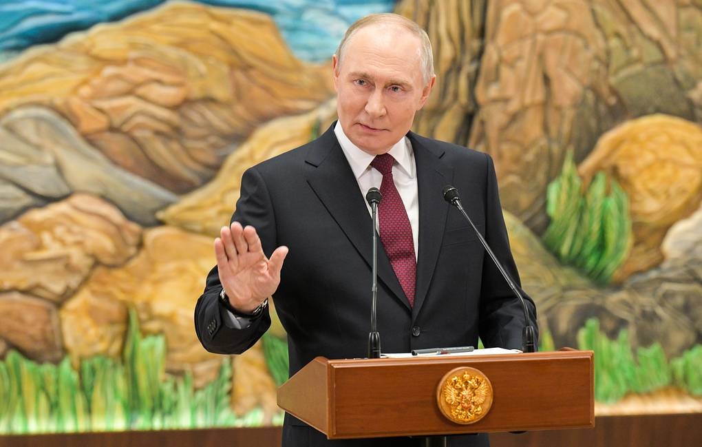 Nga cảnh báo chiến tuyến Ukraine ở Zaporizhia sụp đổ hoàn toàn - 1