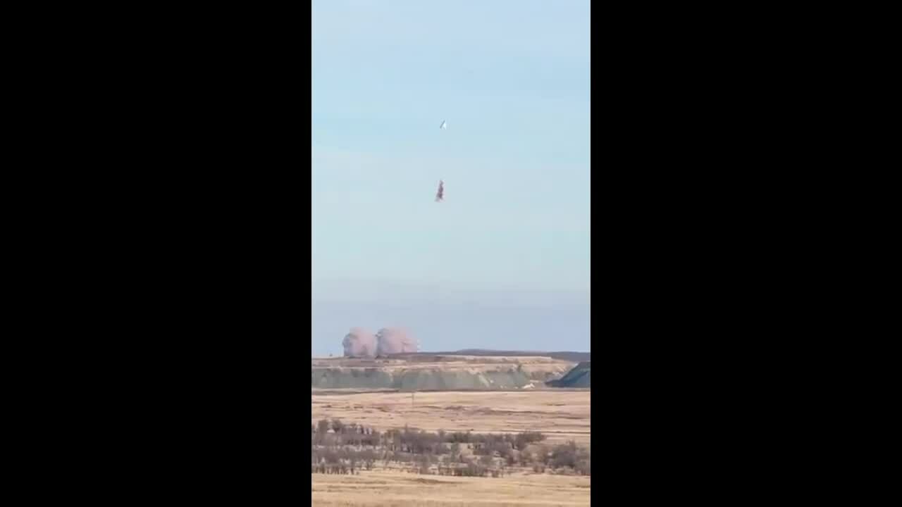 Nga có thể đã phóng xịt tên lửa xuyên lục địa