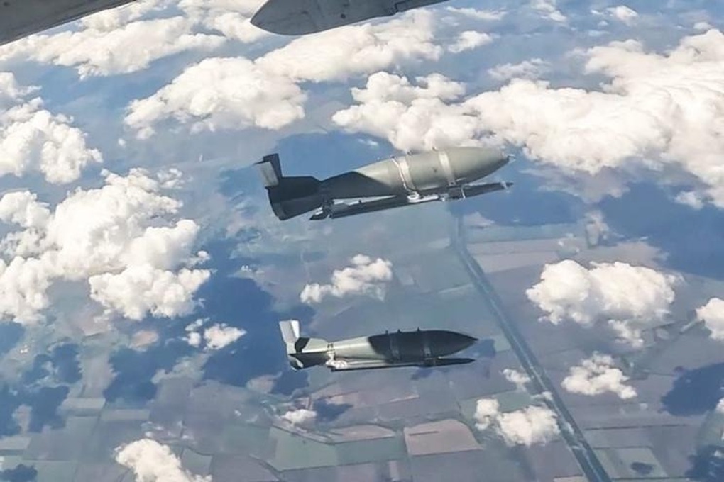 Nga dồn dập khai hỏa vũ khí đáng sợ nhất, Ukraine chật vật đối phó - 1