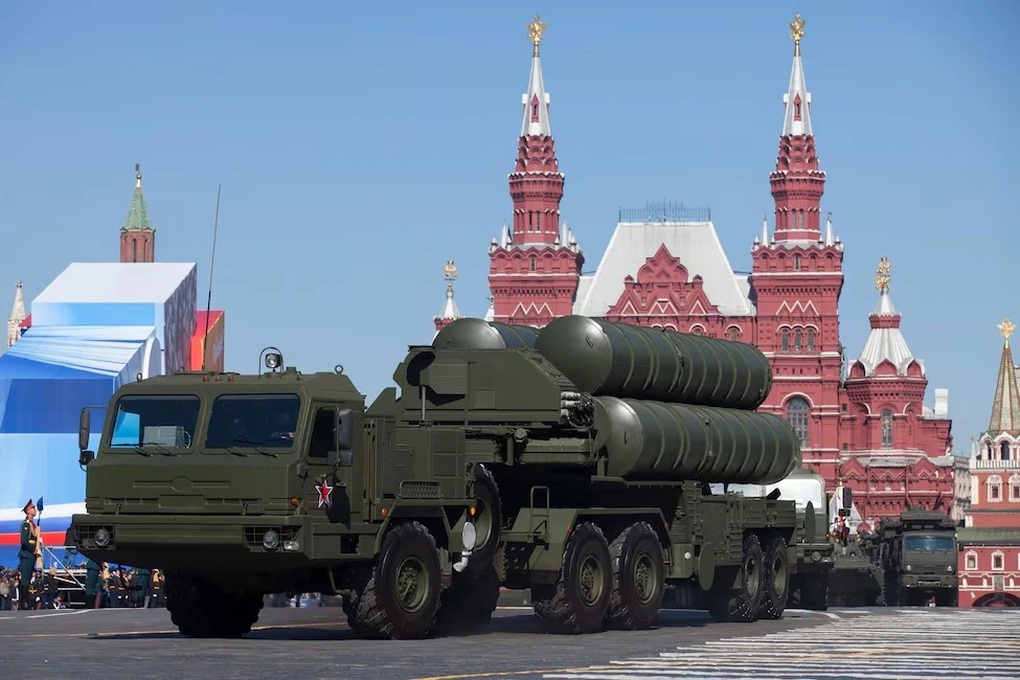 Nga dựng “pháo đài Moscow” đối phó các cuộc tập kích tầm xa của Ukraine - 1