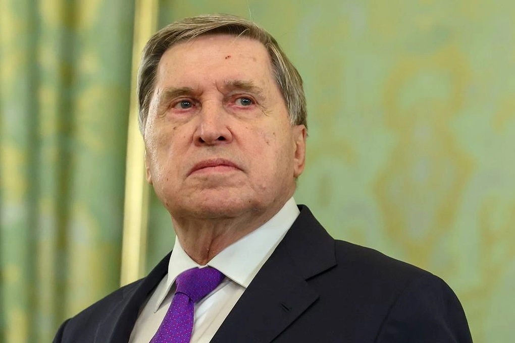 Nga ra tuyên bố về một thỏa thuận hòa bình tiềm năng với Ukraine - 1