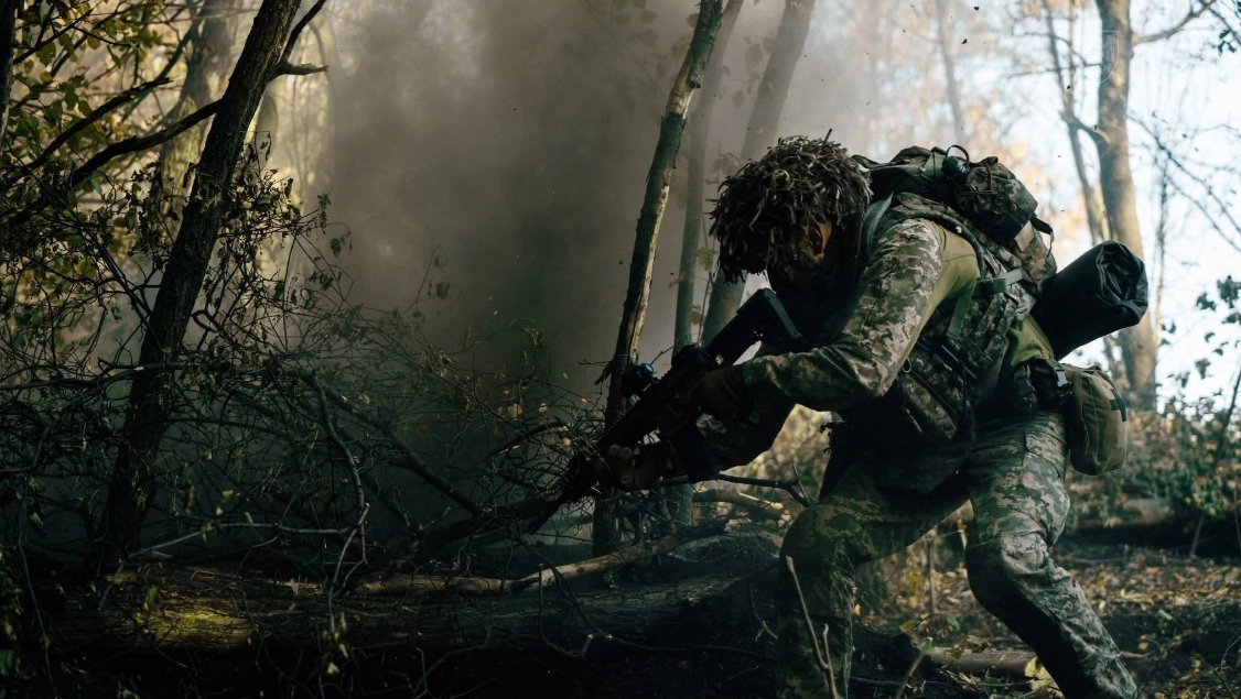 Chiến sự Ukraine ngày 1.360: - Ảnh 1.