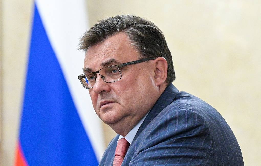 Nga soạn xong kế hoạch đáp trả cứng rắn nếu phương Tây tịch thu tài sản - 1