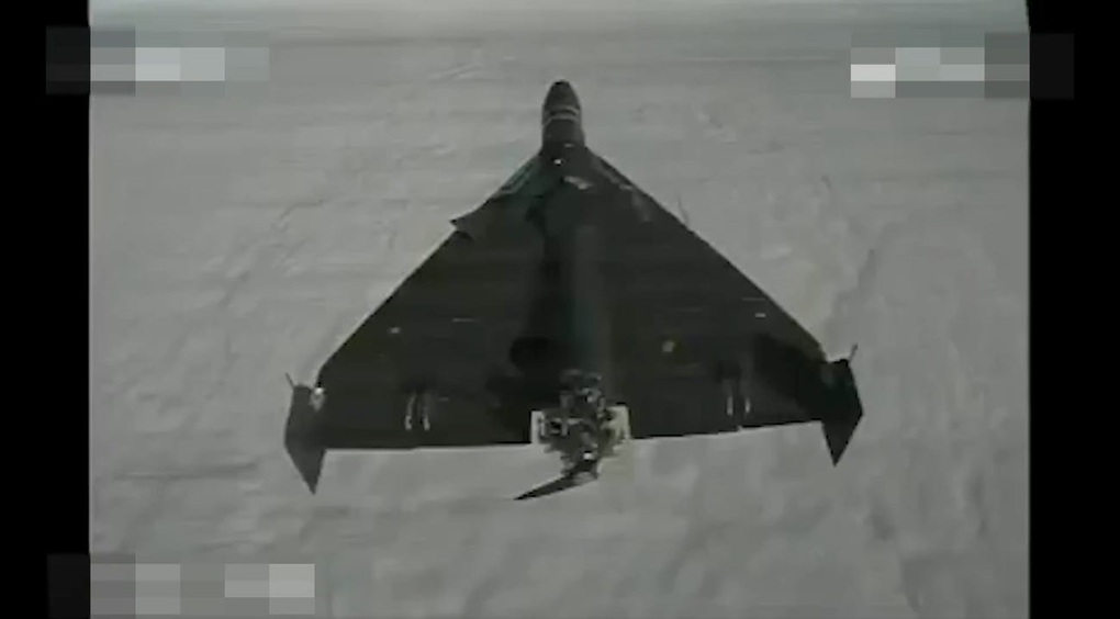 Nga tung loạt sát thủ không chiến săn lùng tiêm kích Ukraine - 1