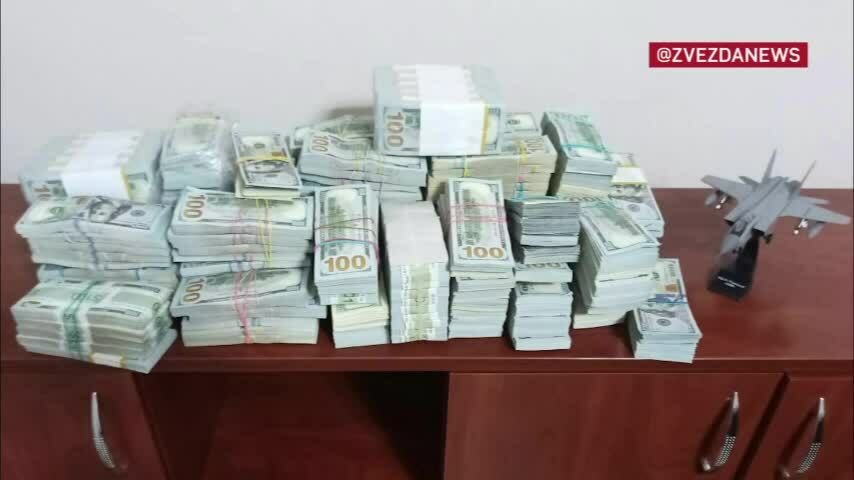 Nga tuyên bố phá âm mưu đánh cắp tiêm kích MiG-31, tên lửa Kinzhal