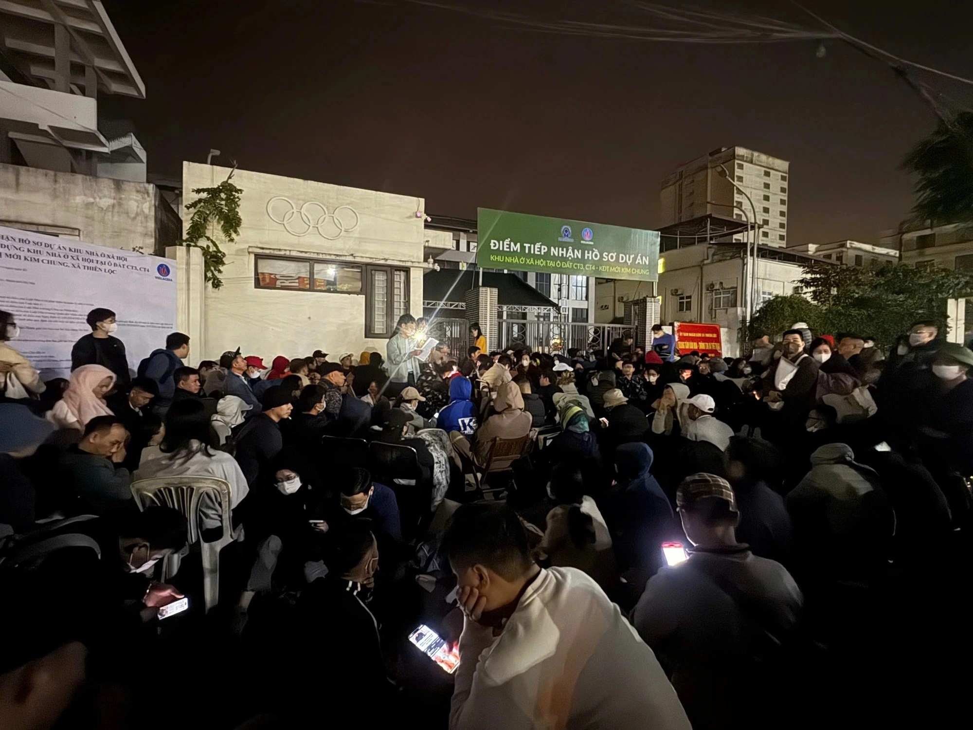 Ngăn chặn trục lợi nhà ở xã hội - Ảnh 1.