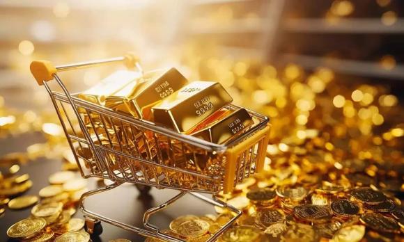 giá vàng hôm nay, dự đoán giá vàng