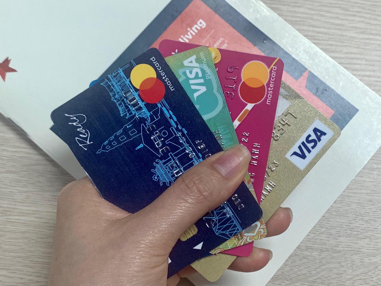 Ngân hàng thông báo hình ảnh tuyệt đối không nên lưu trong điện thoại- Ảnh 1.