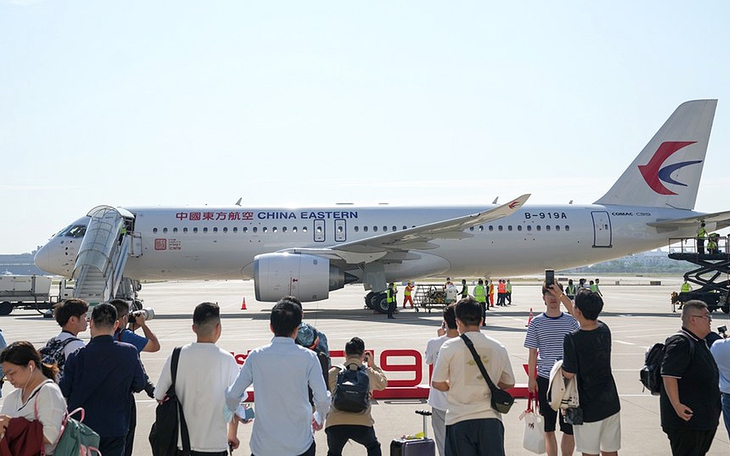 Vì sao ngành không gian thương mại Trung Quốc thu hút cả CEO SpaceX? - Ảnh 4.