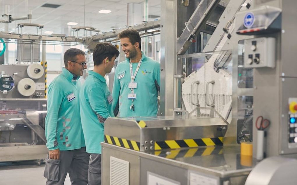 Ngành thuốc lá trong kỷ nguyên phát triển xanh và có trách nhiệm - 1