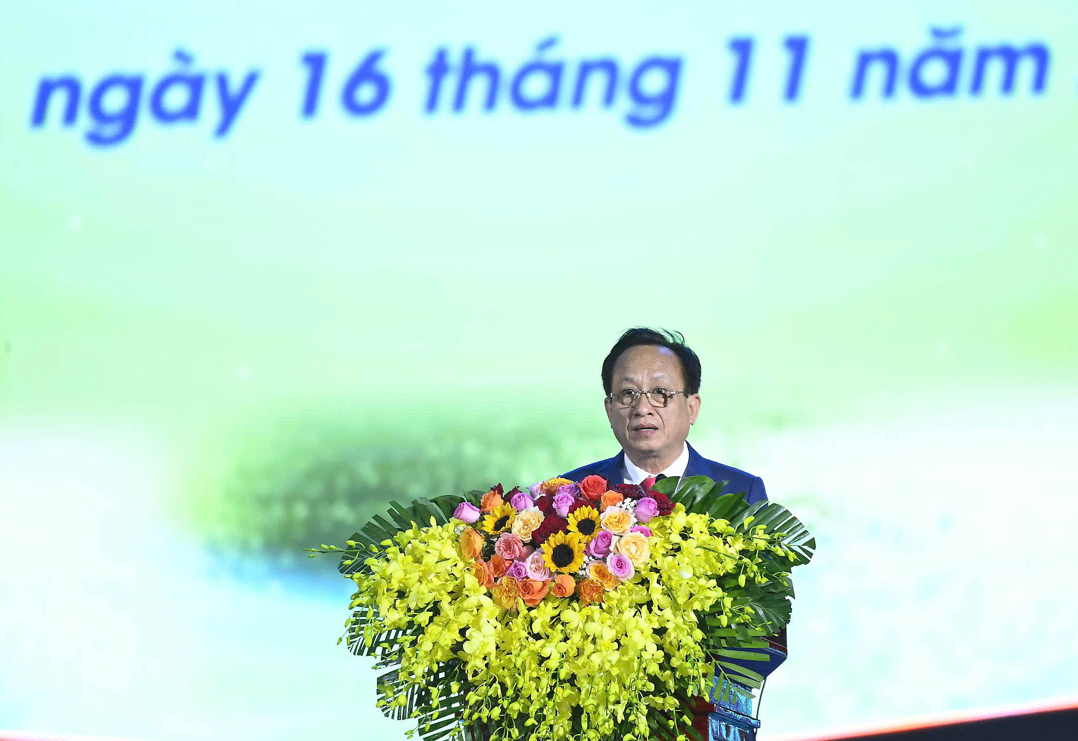 Ngày hội cua Cà Mau 2025: Đưa 'hương rừng - vị biển' thành thương hiệu quốc gia- Ảnh 1.