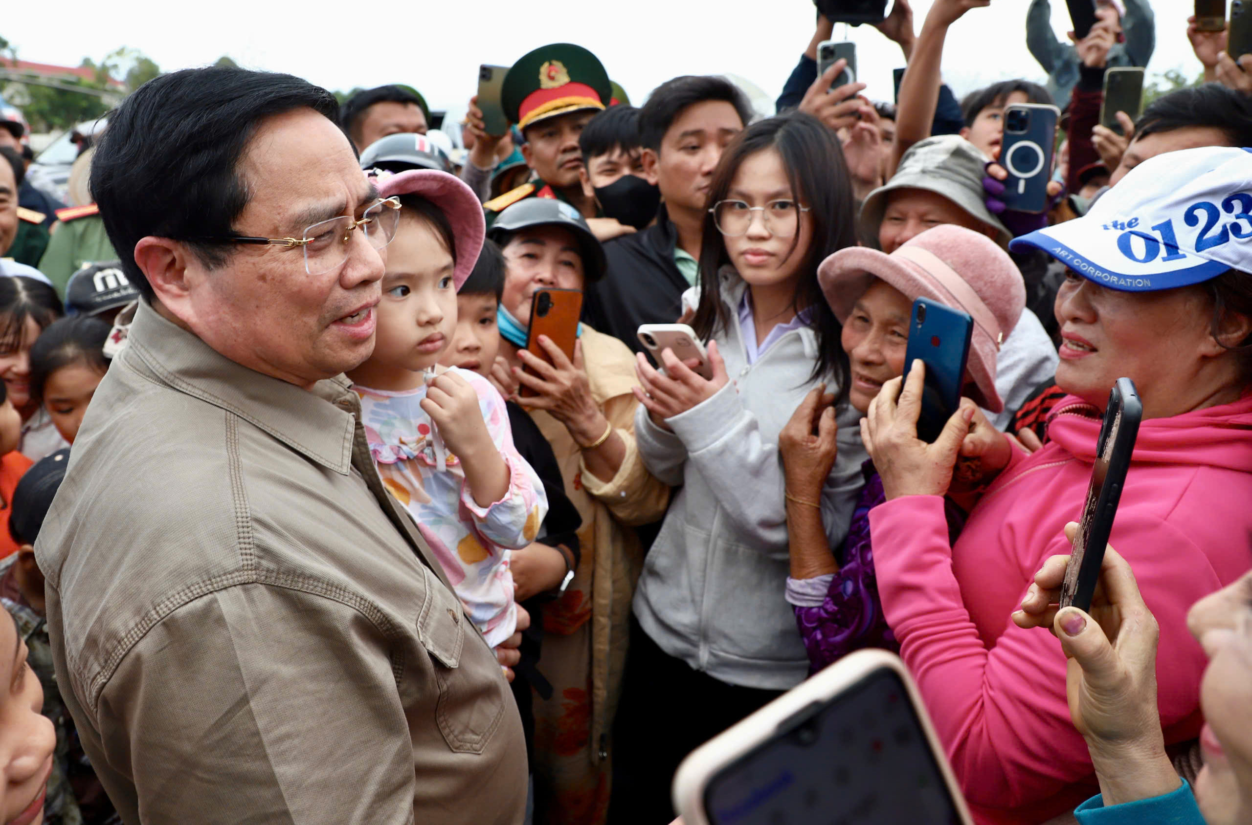 Chiến dịch Quang Trung - Ảnh 1.